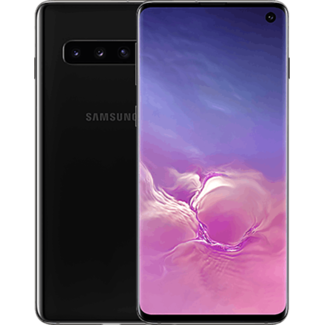 Samsung Galaxy S10 128GB Black