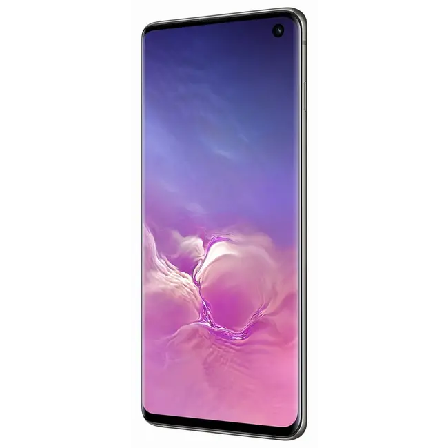 Samsung Galaxy S10 128GB Zwart