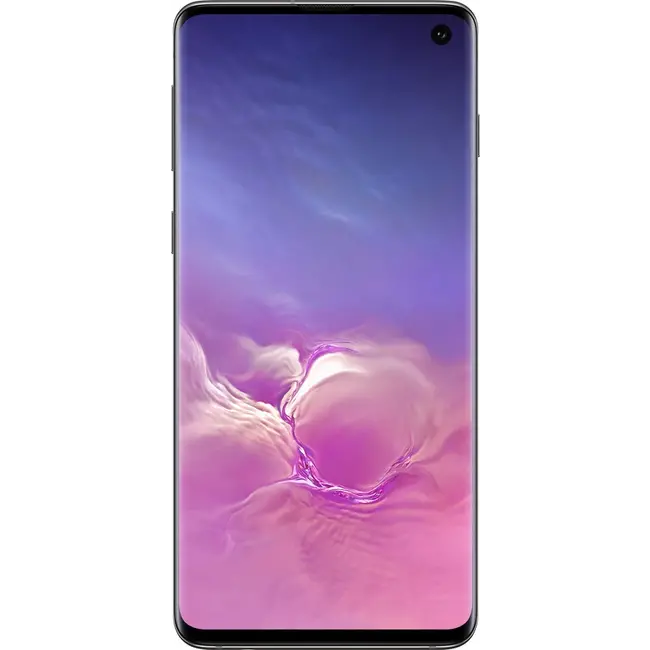 Samsung Galaxy S10 128GB Zwart
