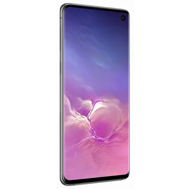Samsung Galaxy S10 128GB Zwart
