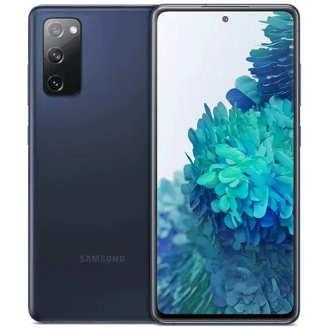 Samsung Galaxy S20 FE 4G 128GB Blauw