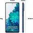 Samsung Galaxy S20 FE 4G 128GB Blauw