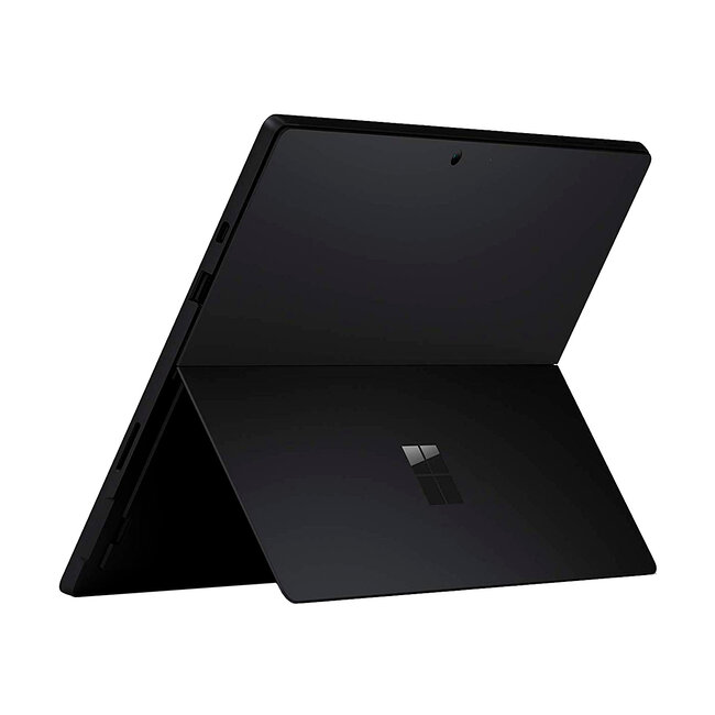Microsoft Surface Pro 7 Zwart, 12 inch, i7-10th Gen, 16GB, 256GB