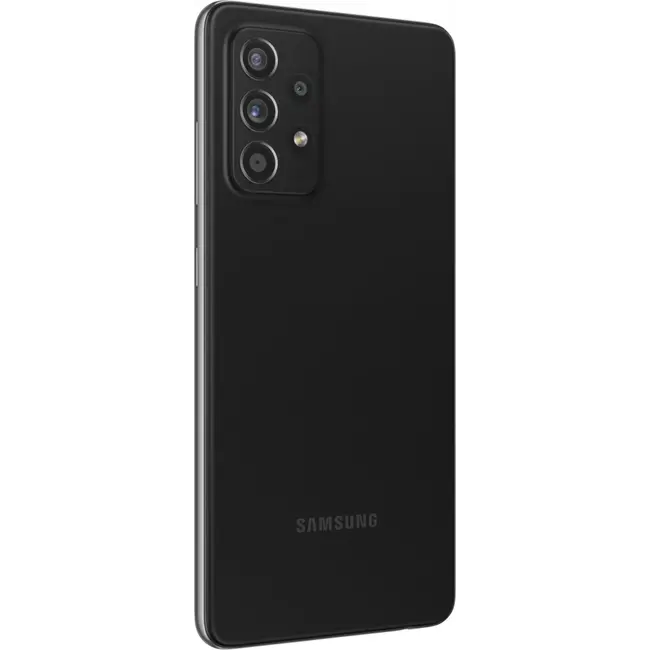 Samsung Galaxy A52 5G 128GB Zwart