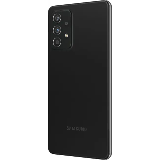 Samsung Galaxy A52 5G 128GB Zwart