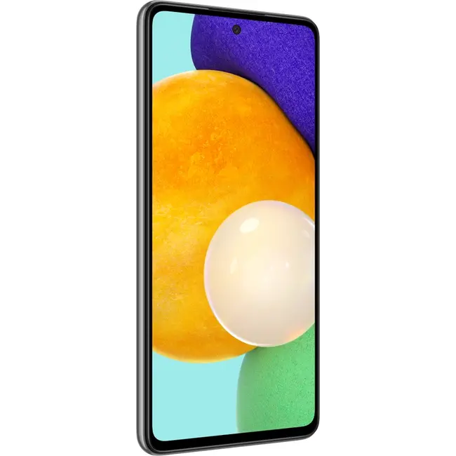 Samsung Galaxy A52 5G 128GB Black