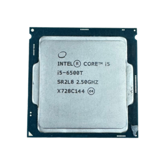 Intel Core i5-6500T (SR2L8)