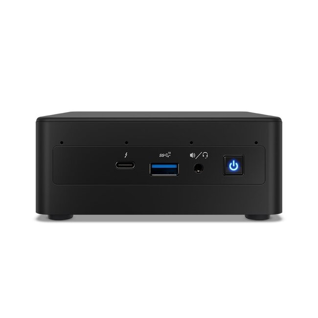 Terra PC-Micro 1009797 Mini, i3-1115G4, 8GB, 256GB SSD