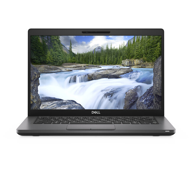 Dell Latitude 5400, i5-8th Gen, 16GB, 256GB SSD, 14 inch