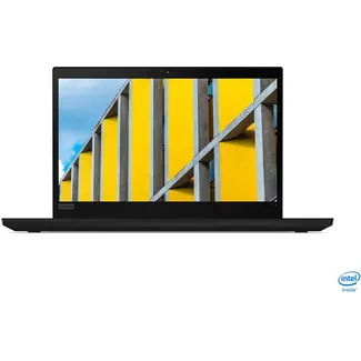 Lenovo ThinkPad T14 Gen 1, 14-inch, Intel i5-10210U, 8GB, 256GB SSD, AZERTY