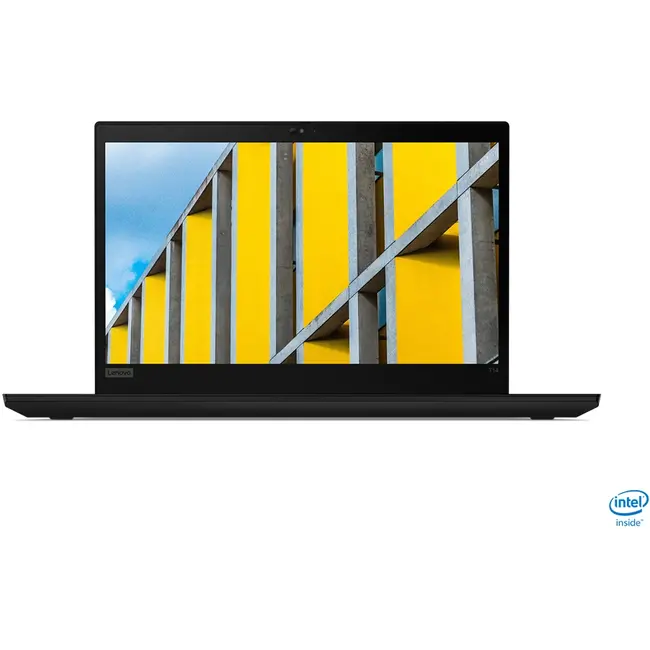 Lenovo ThinkPad T14 Gen 1, 14-inch, Intel i5-10210U, 8GB, 256GB SSD, AZERTY
