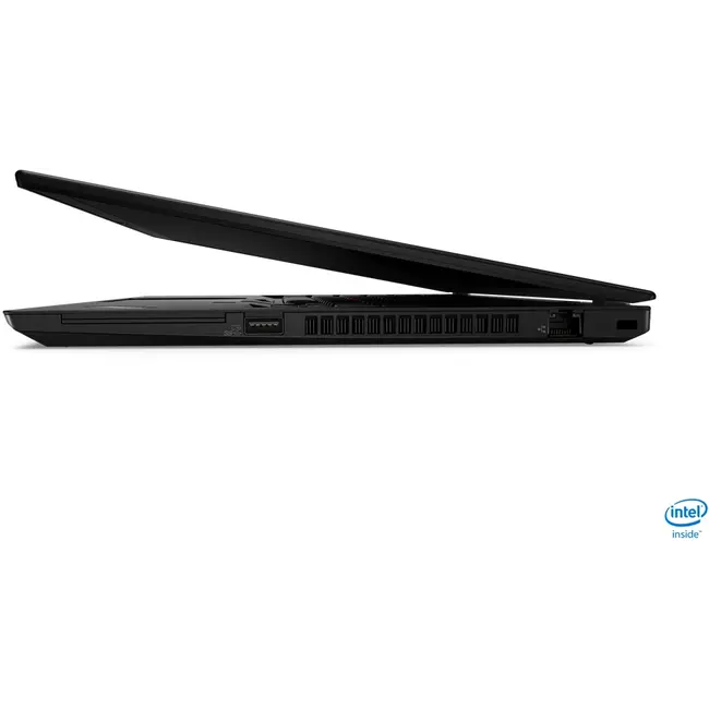 Lenovo ThinkPad T14 Gen 1, 14-inch, Intel i5-10210U, 8GB, 256GB SSD, AZERTY