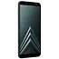 Samsung Galaxy A6 (2018) Dual Sim 32GB Zwart (SM-A600FN)
