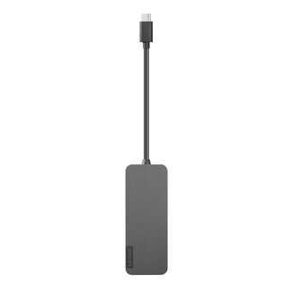 Lenovo USB-C to 4-Port USB-A Hub