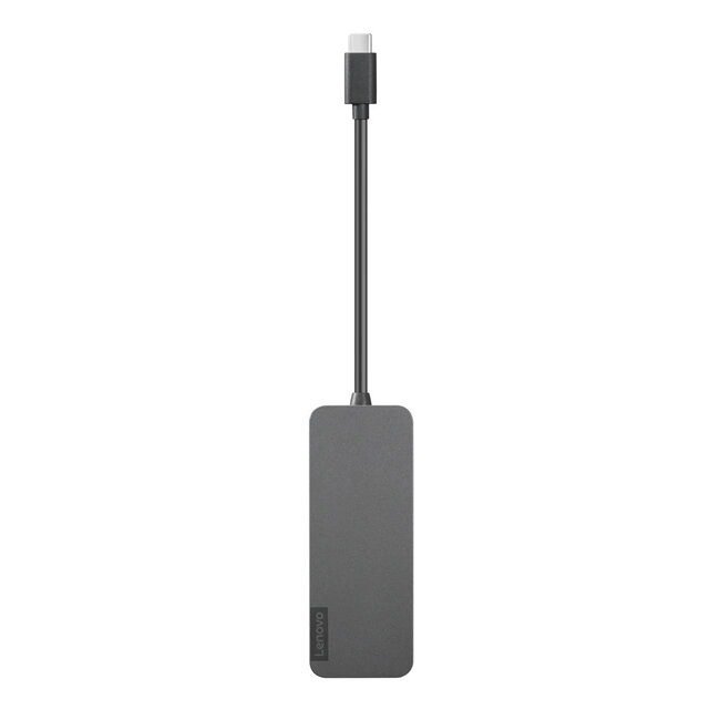 Lenovo USB-C to 4-Port USB-A Hub