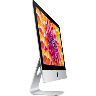 Apple iMac (21.5-inch, Late 2012), i5-3330S