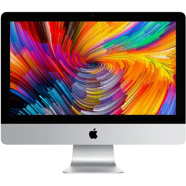 Apple iMac (Retina 4K, 21.5-inch, Mid 2017), i5-7400