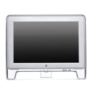 Apple Cinema Display M8149