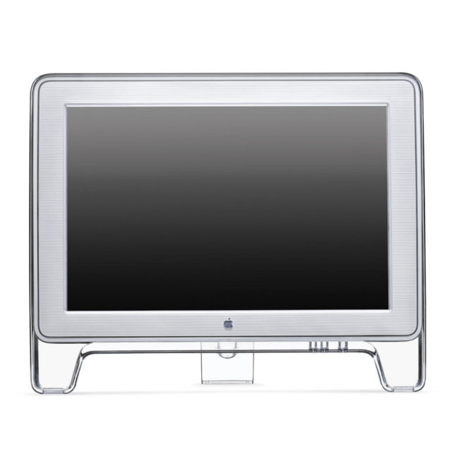 Apple Cinema Display M8149