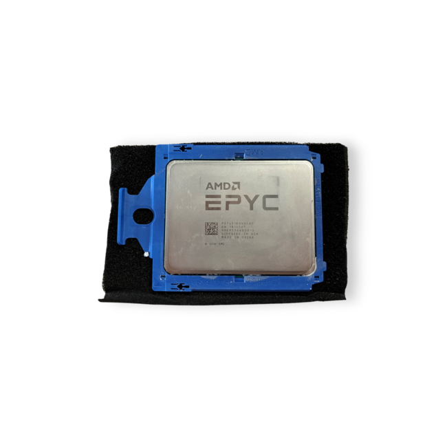 AMD EPYC 7451 Processor 2.30GHz 64 MB L3