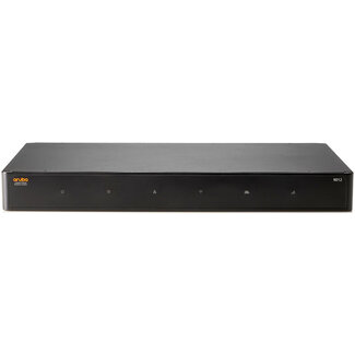 Aruba R1B32A, 9012 Gateway-Controller 100/1000