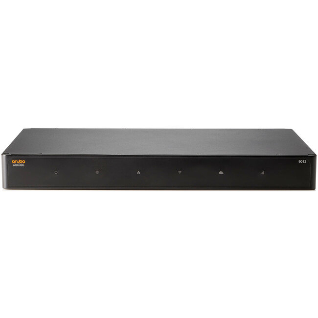 Aruba R1B32A, 9012 Gateway-Controller 100/1000