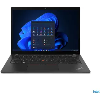 Lenovo ThinkPad T14s Gen 3, i5-1240P, 16GB, 512GB SSD, 14 inch
