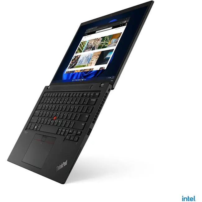 Lenovo ThinkPad T14s Gen 3, i5-1240P, 16GB, 512GB SSD, 14 inch