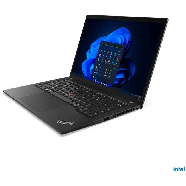 Lenovo ThinkPad T14s Gen 3, i5-1240P, 16GB, 512GB SSD, 14 inch