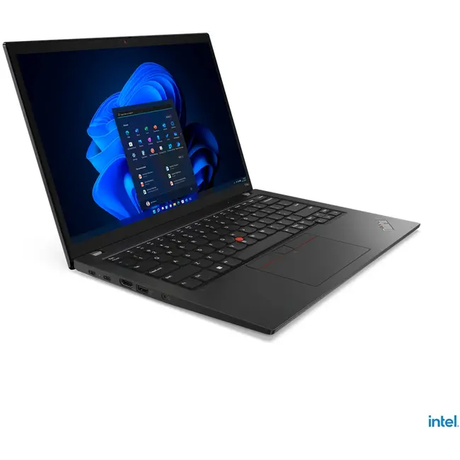 Lenovo ThinkPad T14s Gen 3, i5-1240P, 16GB, 512GB SSD, 14 inch