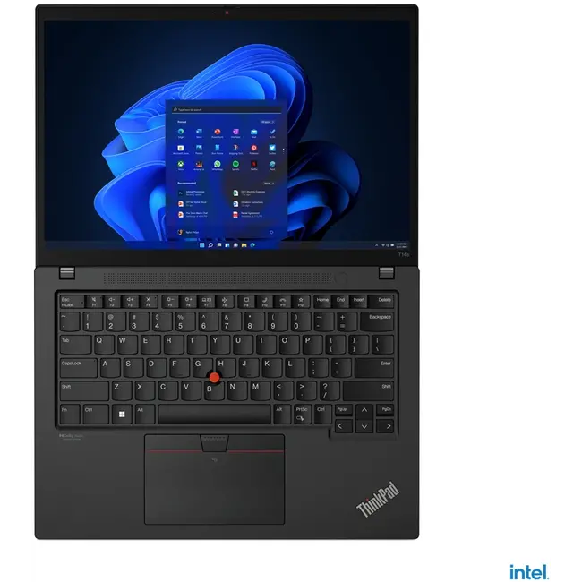 Lenovo ThinkPad T14s Gen 3, i5-1240P, 16GB, 512GB SSD, 14 inch