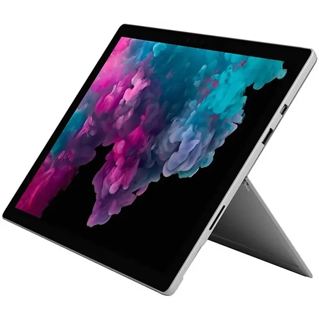 Microsoft Surface Pro 5, 12.3 inch, Intel i5-7th Gen, 8GB, 256GB SSD