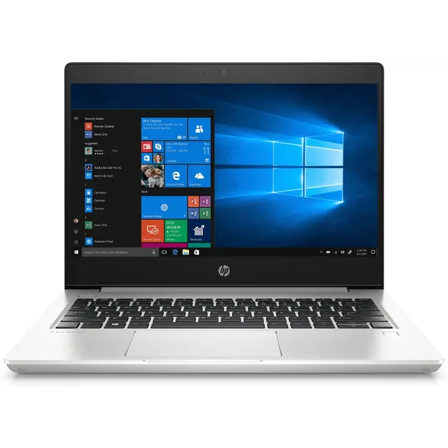 HP ProBook 430 G6, 13.3 inch, Intel i5-8th Gen, 8GB, 256GB SSD
