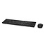 Dell KM636, 652CG, Wireless Keyboard and Mouse, AZERTY(FR)