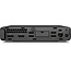 HP EliteDesk 800 G4 Mini, i5-8500, 8GB, 256GB