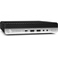HP EliteDesk 800 G4 Mini, i5-8500, 8GB, 256GB