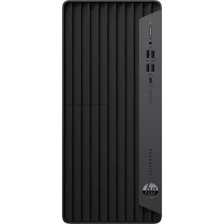 HP EliteDesk 800 G6 Tower, Intel i5-10th Gen, 8GB, 256GB SSD