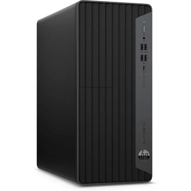 HP EliteDesk 800 G6 Tower, Intel i5-10th Gen, 8GB, 256GB SSD