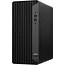 HP EliteDesk 800 G6 Tower, Intel i5-10th Gen, 8GB, 256GB SSD