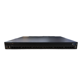 Supermicro SSE-X24S, 24-Port Dual AC 10G Ethernet Switch