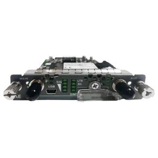 Juniper Networks SRX-MP-LTE-AE,  Mini MPIM Wireless Cellular Modem
