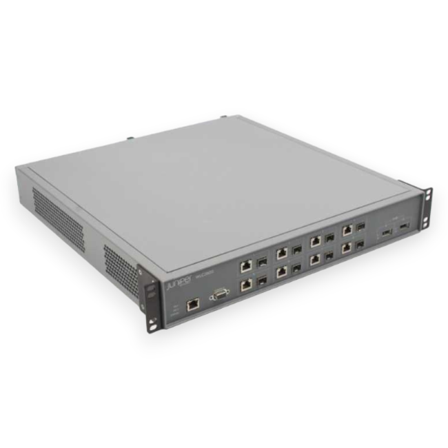 Juniper Networks WLC2800-256, Wireless LAN Controller