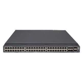 HPE JG510A, 5900AF-48G-4XG-2QSFP+ Switch