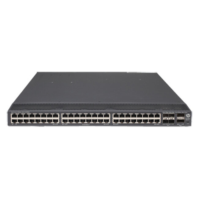 HPE JG510A, 5900AF-48G-4XG-2QSFP+ Switch