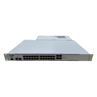 6850E-P24X, OmniSwitch