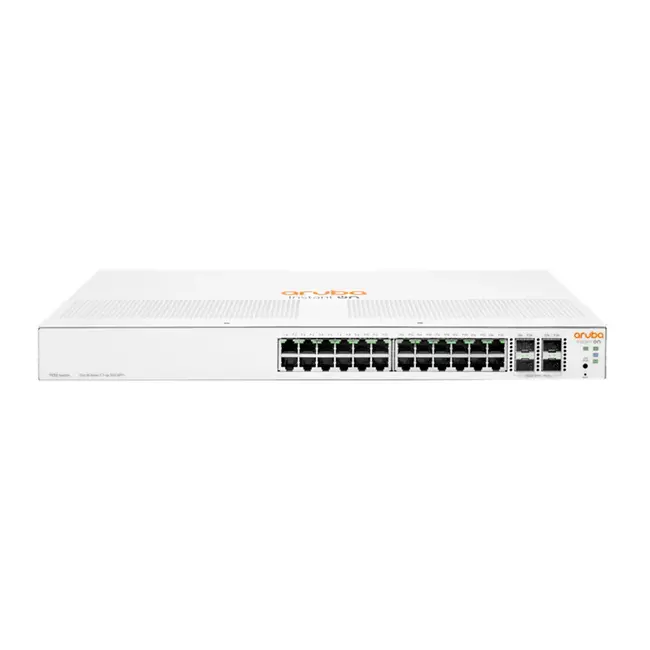 Aruba JL682A, Instant On 1930 24G 4SFP+ Switch