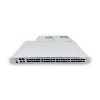 6850E-P48X, Omniswitch