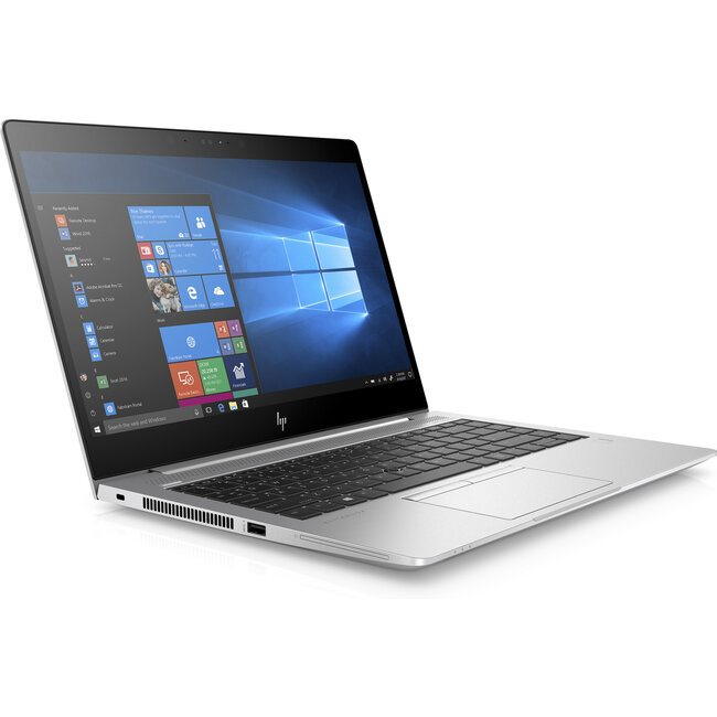 EliteBook 840 G5, 14 inch, Intel i5-8th Gen, 8GB, 256GB SSD