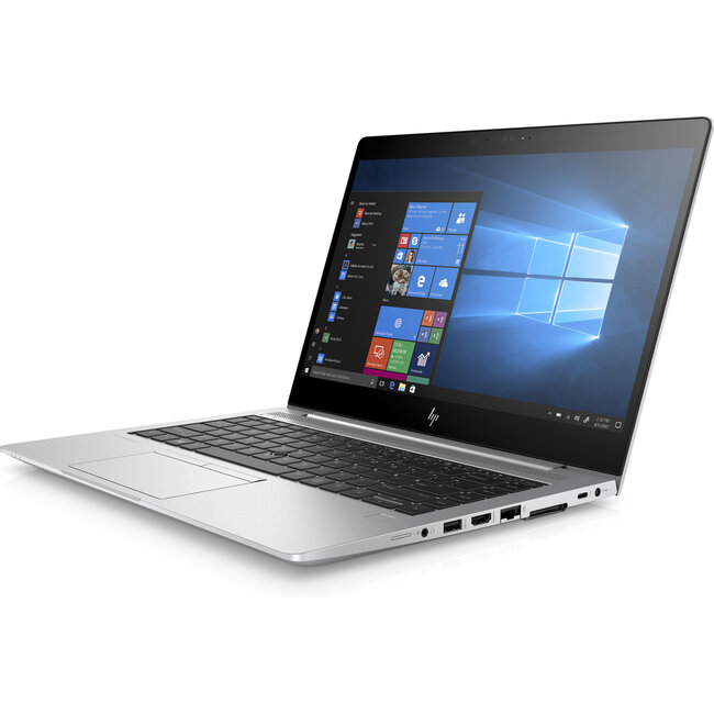 EliteBook 840 G5, 14 inch, Intel i5-8th Gen, 8GB, 256GB SSD