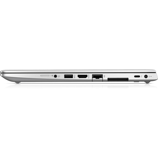 EliteBook 840 G5, 14 inch, Intel i5-8th Gen, 8GB, 256GB SSD